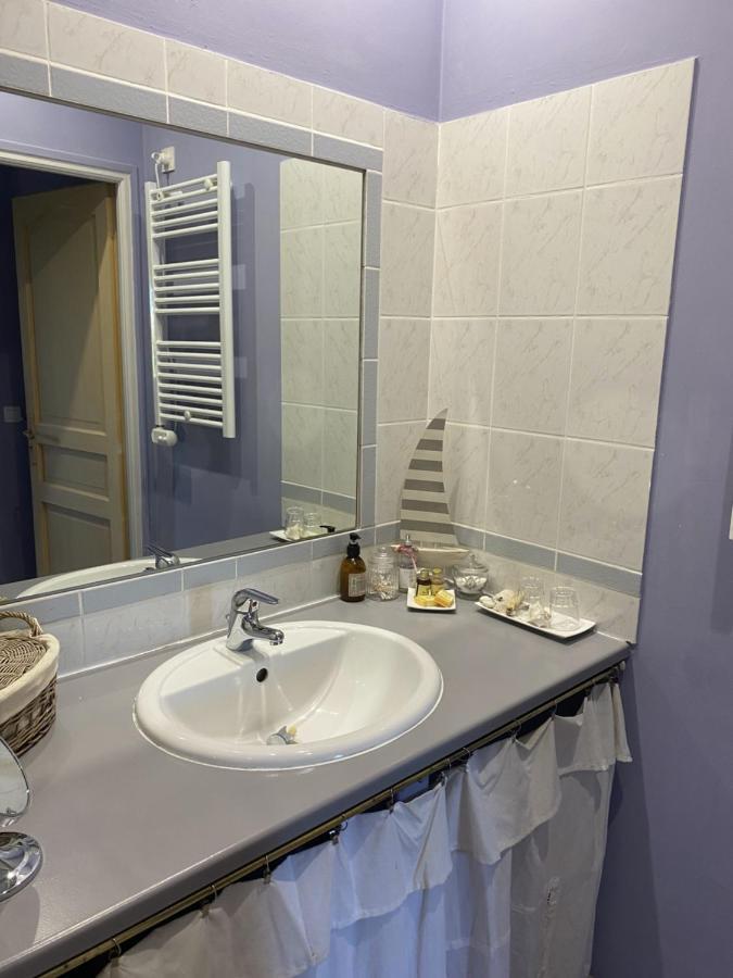 Domaine De La Manse Ξενοδοχείο Villeneuve-de-Berg Εξωτερικό φωτογραφία