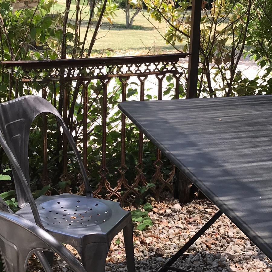 Domaine De La Manse Ξενοδοχείο Villeneuve-de-Berg Εξωτερικό φωτογραφία